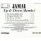Jamal: Up & Down "Remix"