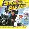 SKATING ALL AREAS-WOUNDED KNEE (2 CD)