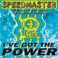 SPEEDMASTER (N)