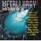 METALLURGY 3  (CD + KIRJA)
