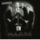 MAMBA: Vaaran Vuodet (2cd)