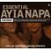 ESSENTIAL AYIA NAPA (6 CD BOX)
