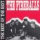 FIREBALLS: The Best Of The Rest