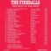 FIREBALLS: The Best Of The Rest