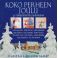 KOKO PERHEEN JOULU: 40 RAKASTETUINTA JOULULAULUA (2CD)