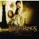 LORD OF THE RINGS - Two towers