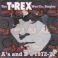 T-REX WAX CO.: Singles A's And B's 72-77 (2CD)