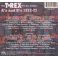 T-REX WAX CO.: Singles A's And B's 72-77 (2CD)