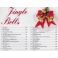 JINGLE BELLS: BING CROSBY, ROSEMARY CLOONEY...