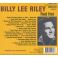RILEY BILLY LEE: Red Hot
