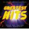 GREATEST HITS - 16 LEGENDAARISTA LEVYTYSTÄ