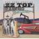 ZZ TOP: Rancho Texicano - Very Best Of