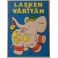 Lasken ja väritän