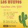 Los Huevos: Vaarallinen Aitta