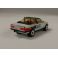 BMW 323i Cabriolet Matchbox