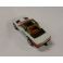 BMW 323i Cabriolet Matchbox
