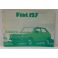 Fiat 127 käsikirja