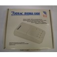Zodiac Sigma 1000-puhelinvastaaja