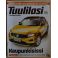 Tuulilasi 4/2018