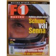 F1 Racing Tammikuu 1999