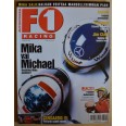 F1 Racing Syyskuu 1998