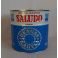 Saludo kahvipurkki 1 kg