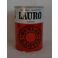 Lauro kahvia 500g -purkki + muovikansi