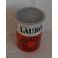 Lauro kahvia 500g -purkki + muovikansi