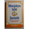 Murphyn laki - Juristit