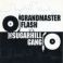 GRANDMASTER FLASH VS. SUGARHILL GANG: (2cd)