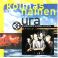 Kolmas nainen: Ura (2 cd)