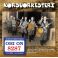 Korsuorkesteri: Ohi on (2cd)