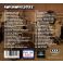 Korsuorkesteri: Ohi on (2cd)