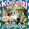 Korsuorkesteri: Etulinjassa