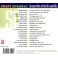 Chart Breaker cd 2- Greatest Hits of the 50’s and 60’s