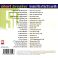 Chart Breaker cd 5- Greatest Hits of the 50’s and 60’s