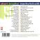 Chart Breaker cd 9- Greatest Hits of the 50’s and 60’s