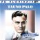 Palo Tauno: Ruusu on punainen – 20 suosikkia