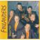 Finlanders: Tanssittaa