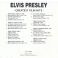Presley Elvis: Greatest Film Hits