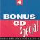 Bonus CD 4 - Special