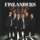 Finlanders: Seikkailija