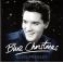 Presley Elvis: Blue Christmas