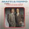 Matti & Teppo: Suuret valssisuosikit