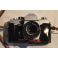 Pentacon Praktica LTL + "varusteet"