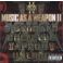MUSIC AS A WEAPON 2