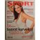 Sport 5/2003 naisille!
