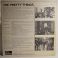 Pretty Things: The Pretty Things  LP