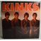 Kinks: The Kinks LP
