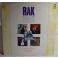 RAK PACK  2LP